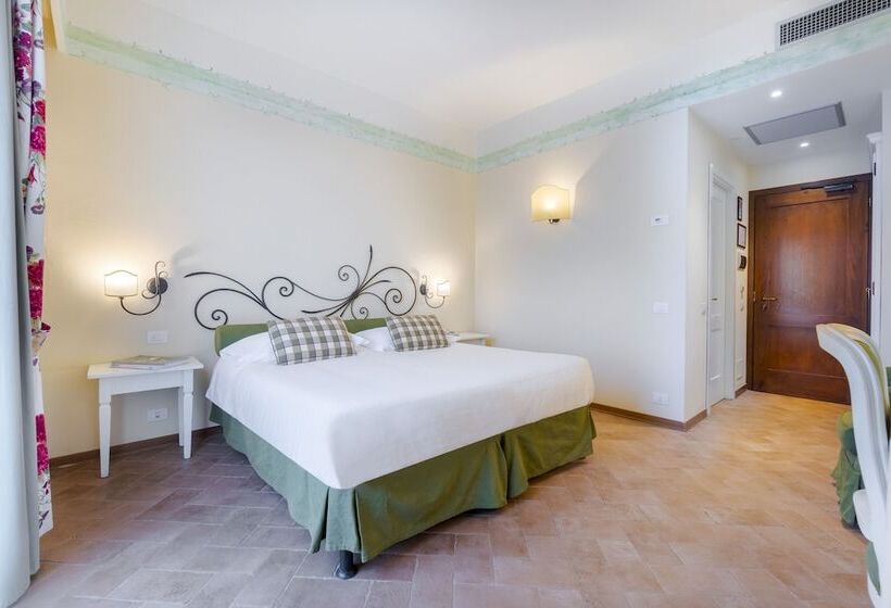스탠다드 싱글 룸, Borgo Di Cortefreda