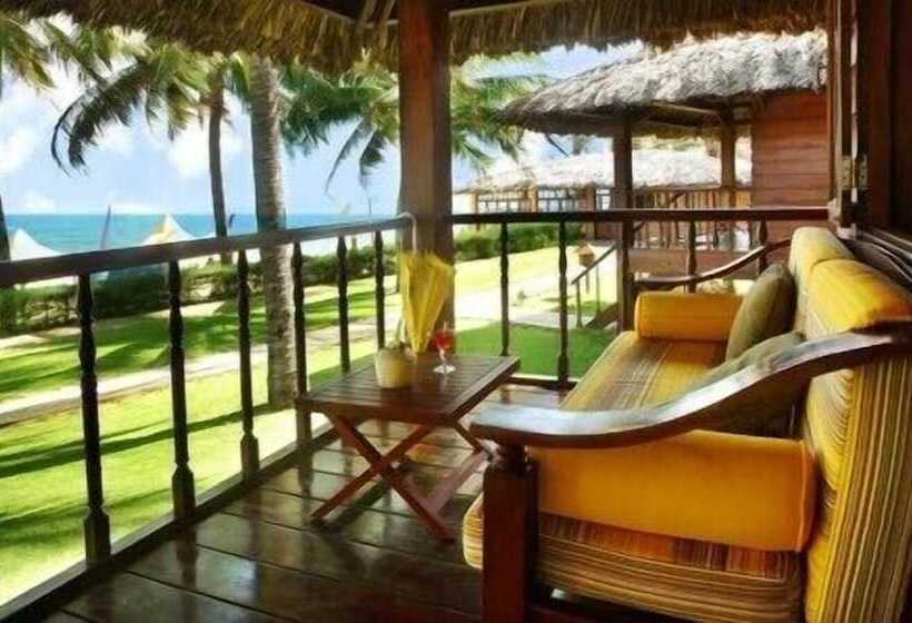 بانگلوی استاندارد, Coco Beach Resort