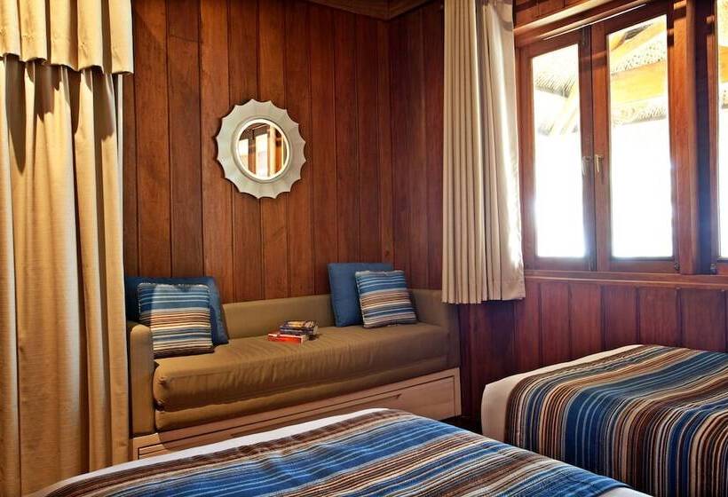 ویلای 2 خوابه, Coco Beach Resort