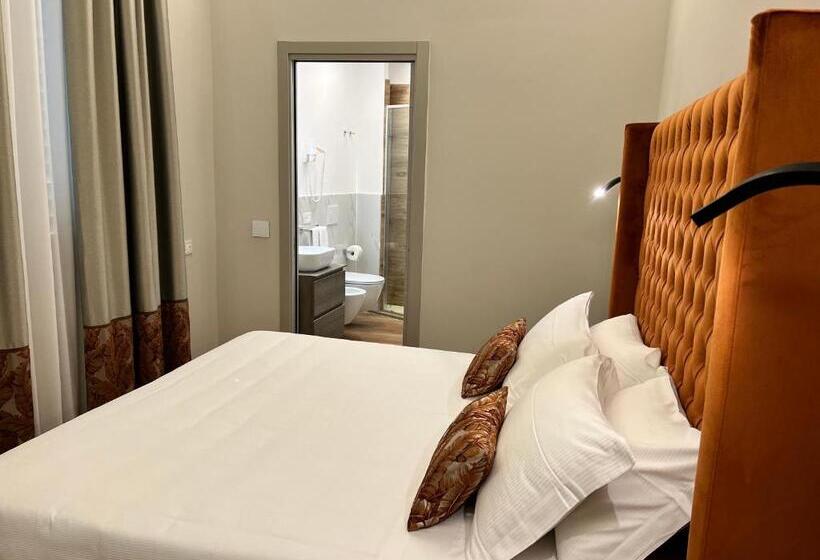 اتاق استاندارد, Corte Dei Sogni Boutique Hotel & Spa