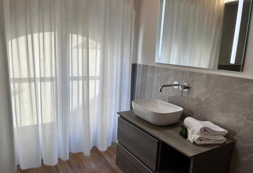 سوییت, Corte Dei Sogni Boutique Hotel & Spa