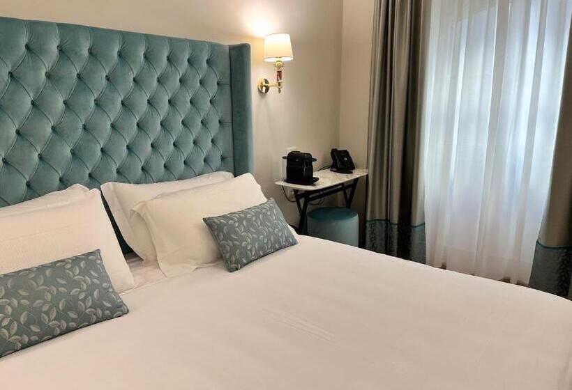 سوئیت با وان آب گرم, Corte Dei Sogni Boutique Hotel & Spa