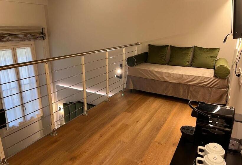 سوییت, Corte Dei Sogni Boutique Hotel & Spa