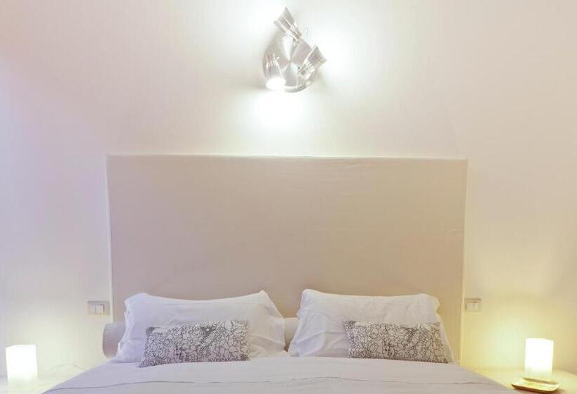 חדר אקזקיוטיב, Exclusive Aparthotel La Reunion