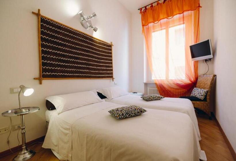 חדר אקזקיוטיב, Exclusive Aparthotel La Reunion
