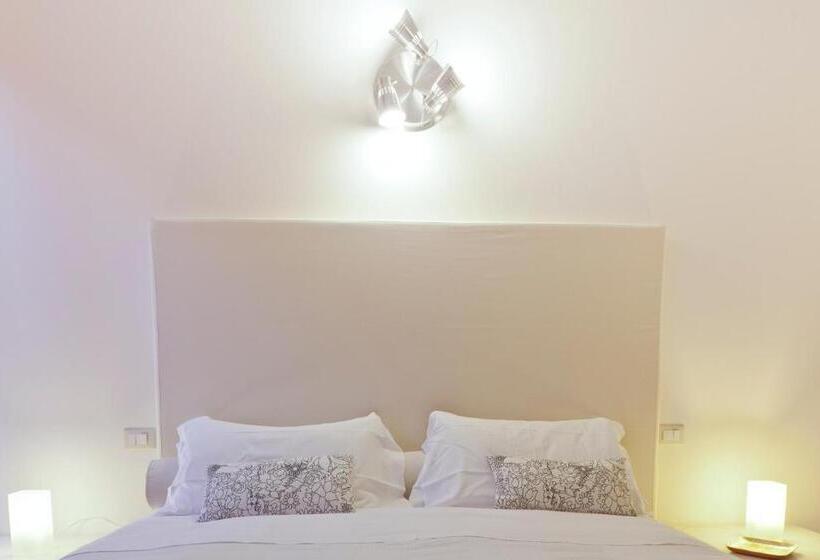 סוויטה דלוקס, Exclusive Aparthotel La Reunion
