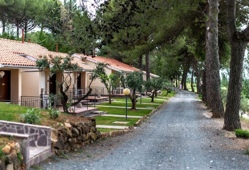 1ベッドルームアパートメント, Il Pelagone Hotel & Golf Resort Toscana