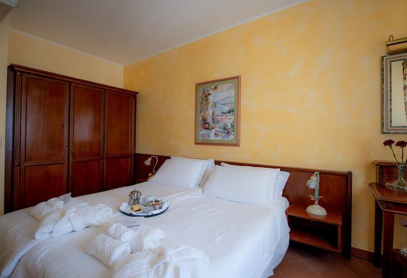 Апартаменты Deluxe 1 Спальня, Il Pelagone Hotel & Golf Resort Toscana