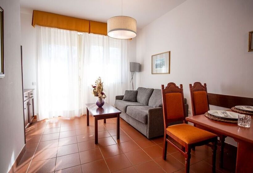 Апартаменты 2 Спальни, Il Pelagone Hotel & Golf Resort Toscana
