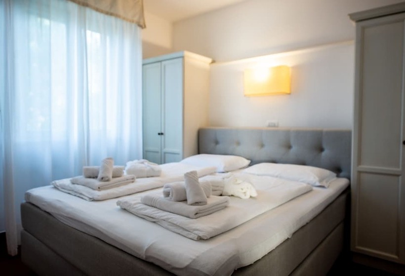 2ベッドルームアパートメント, Il Pelagone Hotel & Golf Resort Toscana
