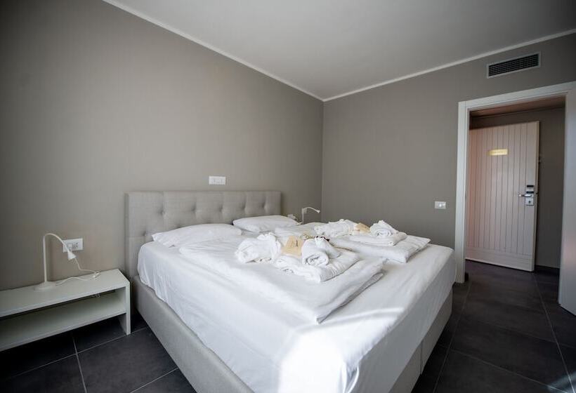 Апартаменты 1 Спальня, Il Pelagone Hotel & Golf Resort Toscana