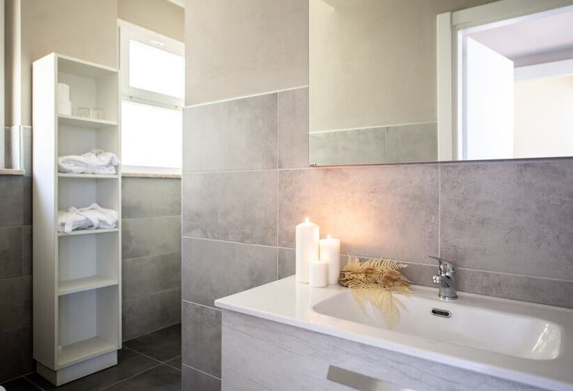 Апартаменты 2 Спальни, Il Pelagone Hotel & Golf Resort Toscana