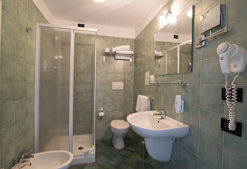 스탠다드 룸, Green Class Hotel Candiolo