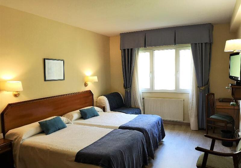 스탠다드 룸, Green Class Hotel Candiolo