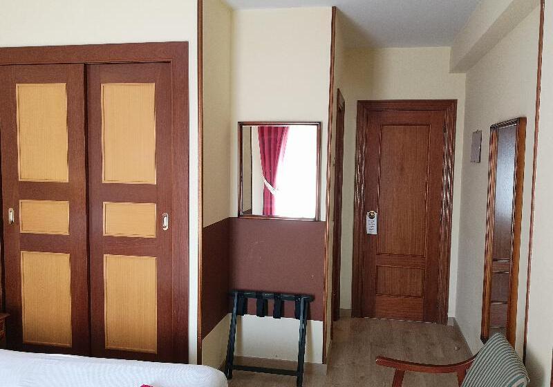 스탠다드 룸, Green Class Hotel Candiolo