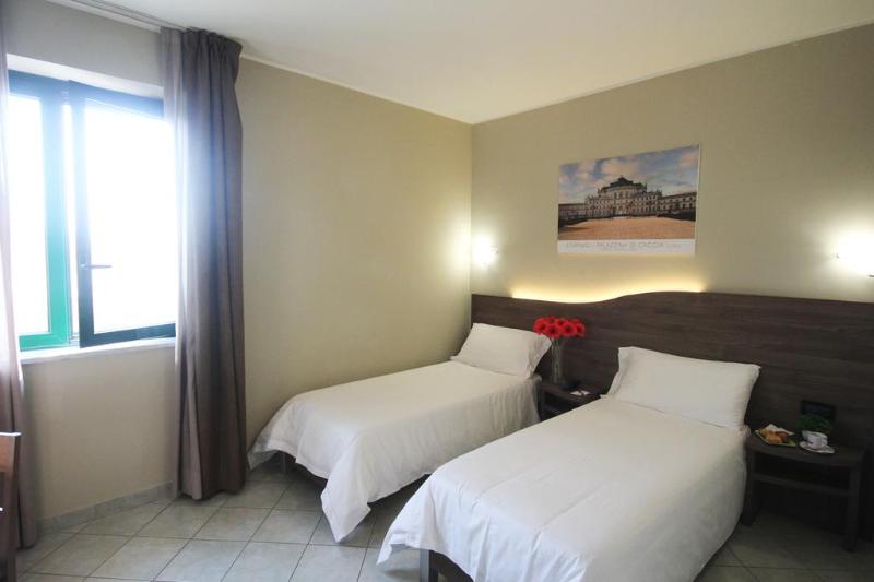 스탠다드 룸, Green Class Hotel Candiolo