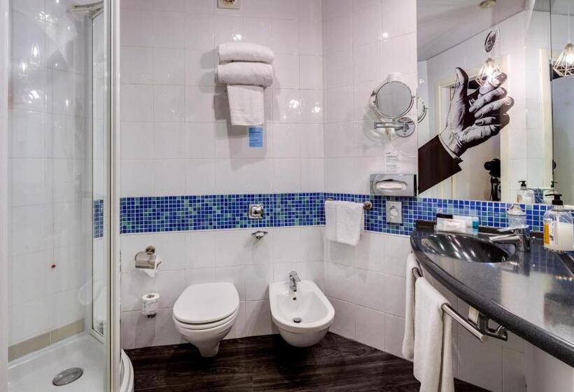 اتاق استاندارد, Holiday Inn Bologna   Fiera, An Ihg