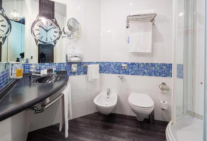 اتاق استاندارد, Holiday Inn Bologna   Fiera, An Ihg