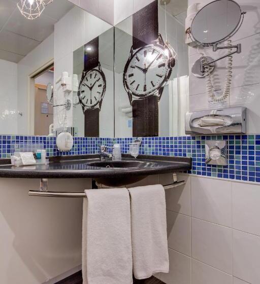 اتاق استاندارد, Holiday Inn Bologna   Fiera, An Ihg