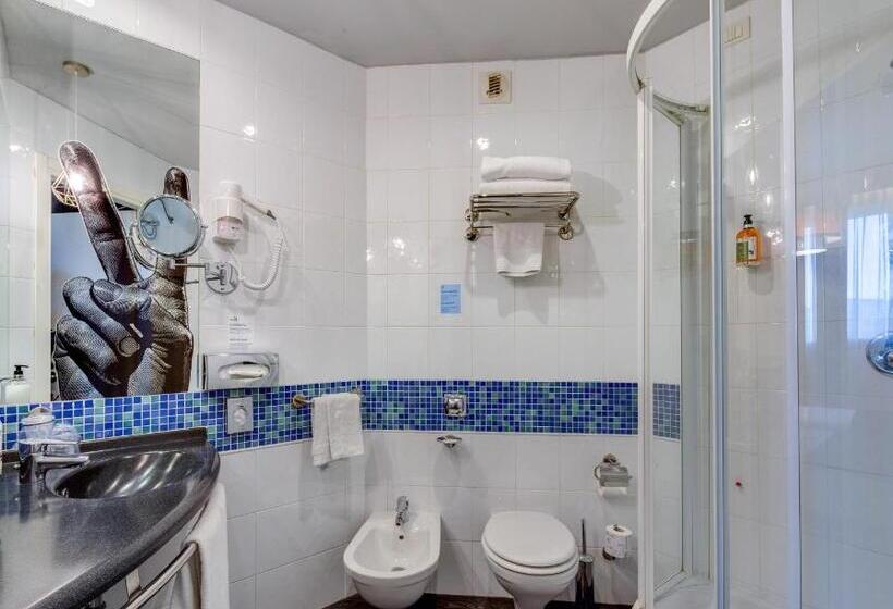 اتاق استاندارد, Holiday Inn Bologna   Fiera, An Ihg