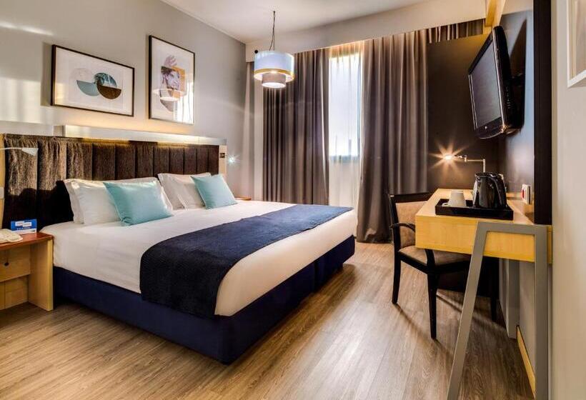 اتاق استاندارد, Holiday Inn Bologna   Fiera, An Ihg