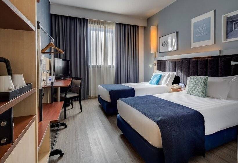 اتاق استاندارد, Holiday Inn Bologna   Fiera, An Ihg