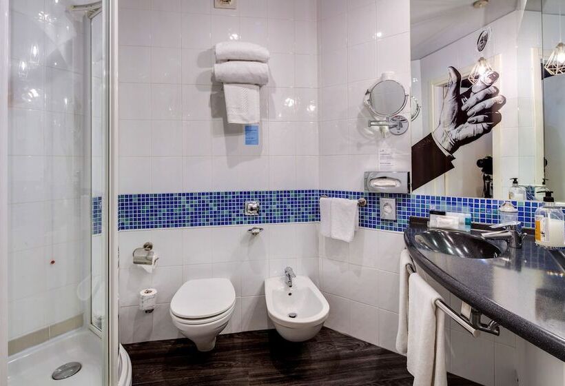 اتاق استاندارد, Holiday Inn Bologna   Fiera, An Ihg
