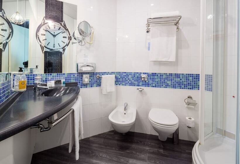اتاق استاندارد, Holiday Inn Bologna   Fiera, An Ihg
