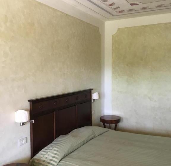 Стандартный Номер Кровать Кинг, Il Melograno Country House