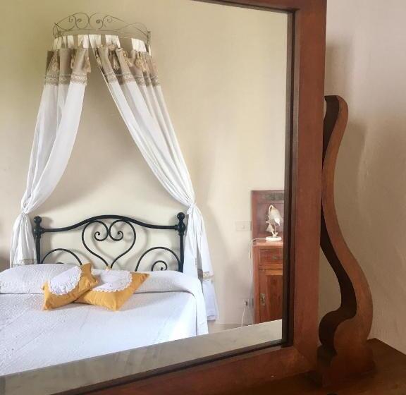 1 Bedroom Apartment, Il Vicario