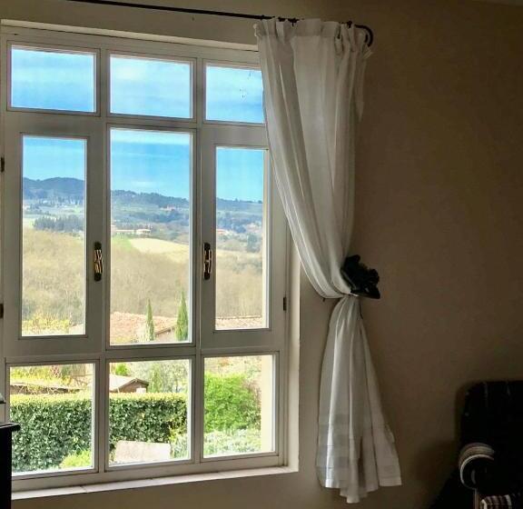 1 Bedroom Apartment, Il Vicario