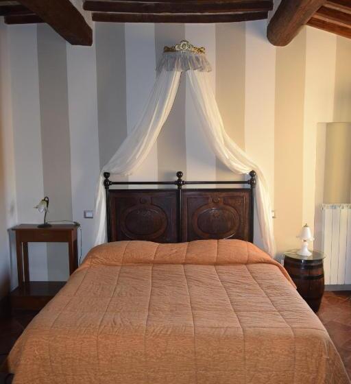 Standard Room, Il Vicario