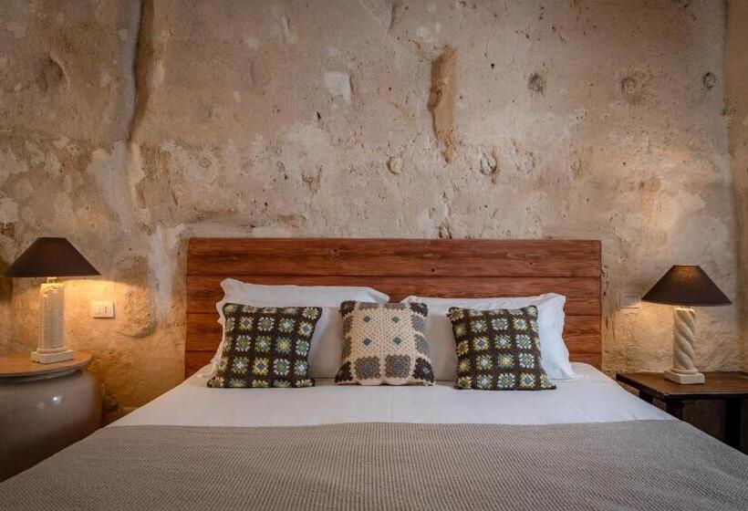 سوئیت جونیور خانوادگی, Locanda Di San Martino Hotel & Thermae Romanae