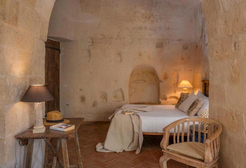 سوئیت جونیور خانوادگی, Locanda Di San Martino Hotel & Thermae Romanae