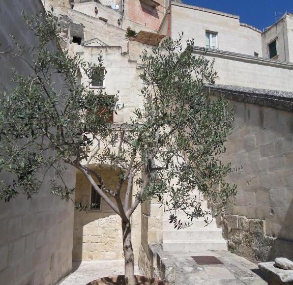 اتاق استاندارد یک نفره, Locanda Di San Martino Hotel & Thermae Romanae