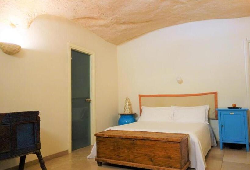 اتاق سوپریور, Locanda Di San Martino Hotel & Thermae Romanae