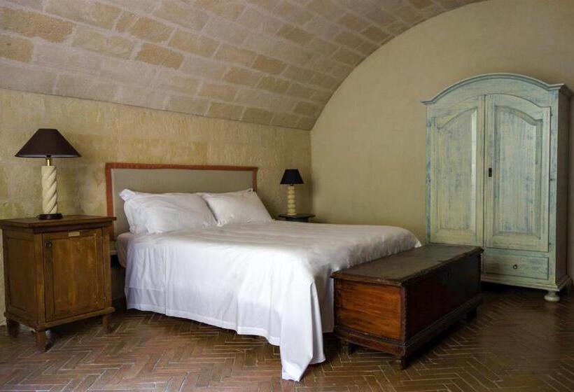 اتاق سوپریور, Locanda Di San Martino Hotel & Thermae Romanae