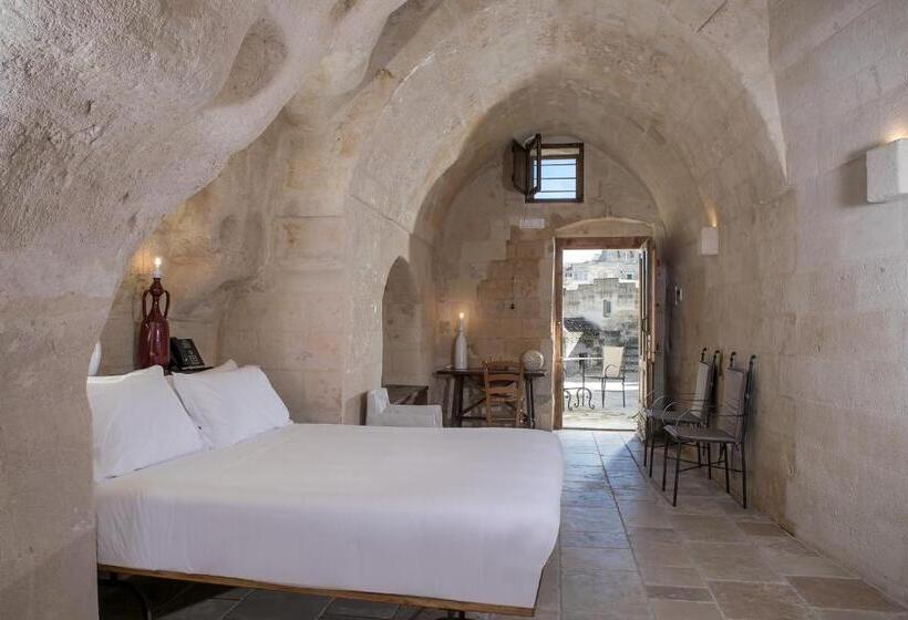 اتاق سوپریور, Locanda Di San Martino Hotel & Thermae Romanae