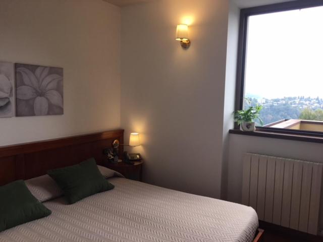 Студия Стандарт, Hotel Residence Moderno