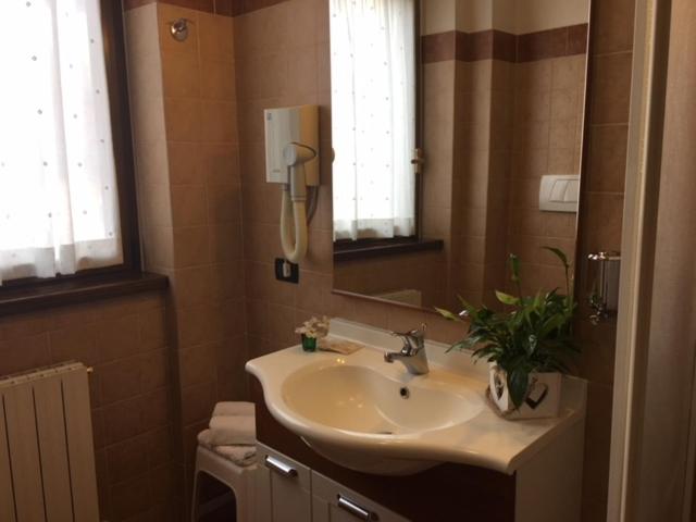 Апартаменты 2 Спальни, Hotel Residence Moderno