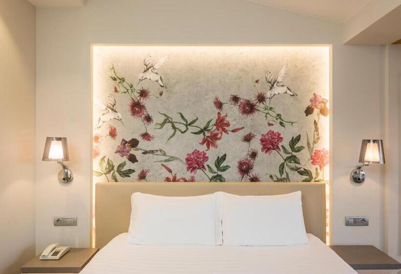 Номер Deluxe с Гидромассажем, Resort & Spa Miramonti