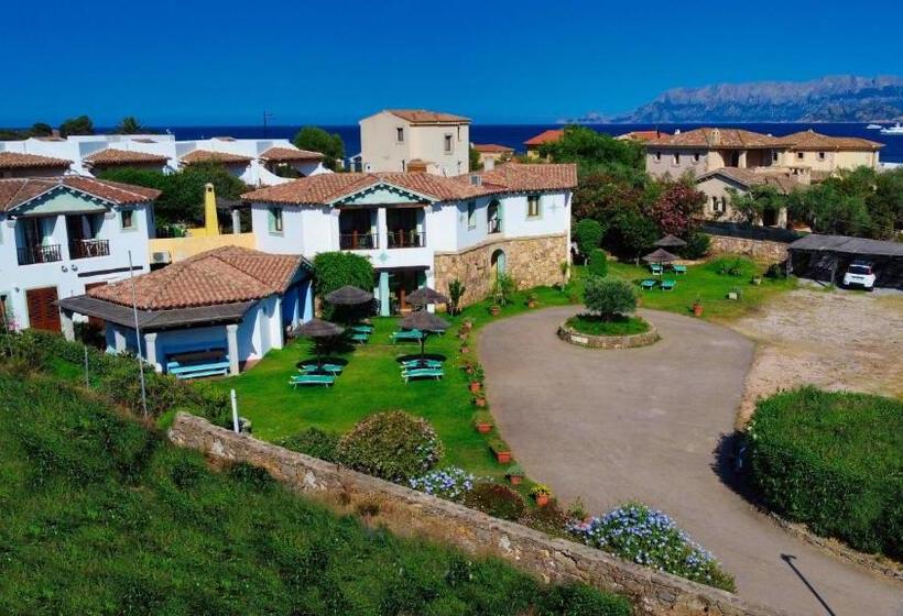 اتاق استاندارد با تراس, Stefania Boutique Hotel By The Beach