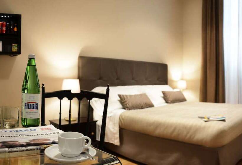 اتاق اجرایی, Touring Wellness & Beauty