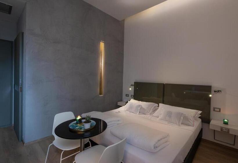 Номер Стандарт, Unahotels One Siracusa