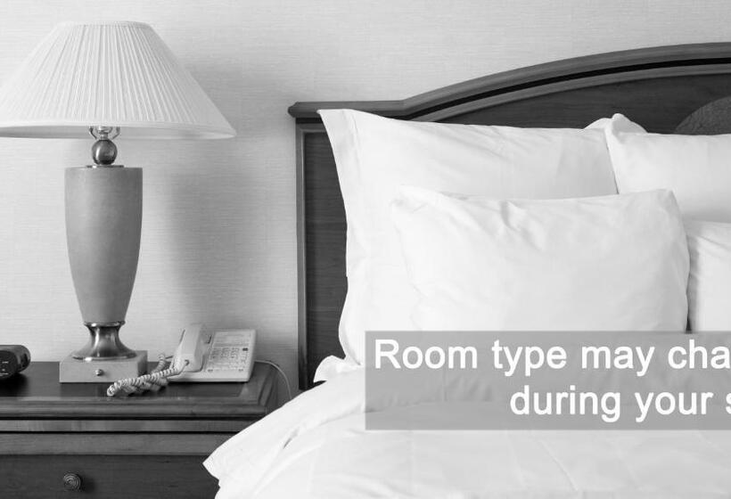 Номер Стандарт, Unahotels One Siracusa