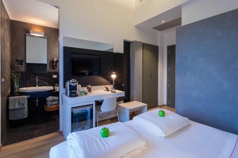 Номер Executive, Unahotels One Siracusa
