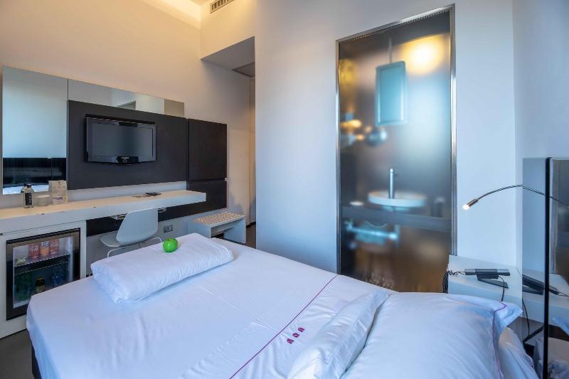 Номер Стандарт, Unahotels One Siracusa
