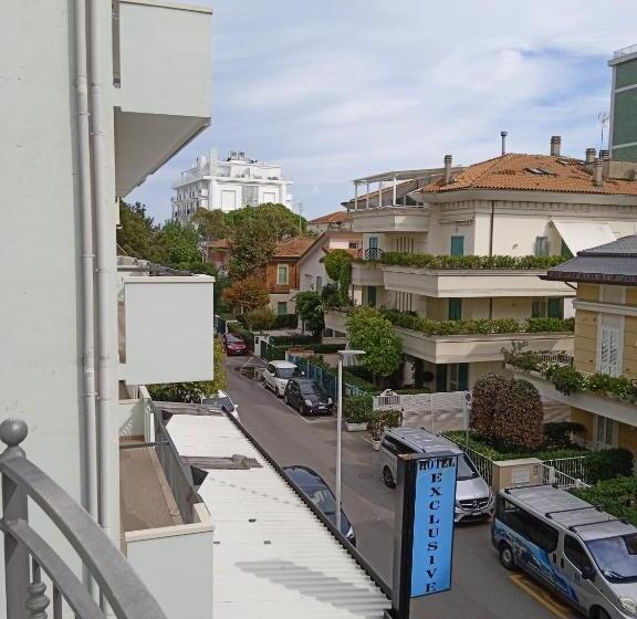 Номер Стандарт Трехместный, Villa Mare