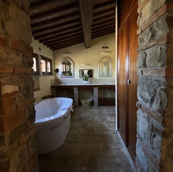 اتاق استاندارد, Vogue Hotel Arezzo