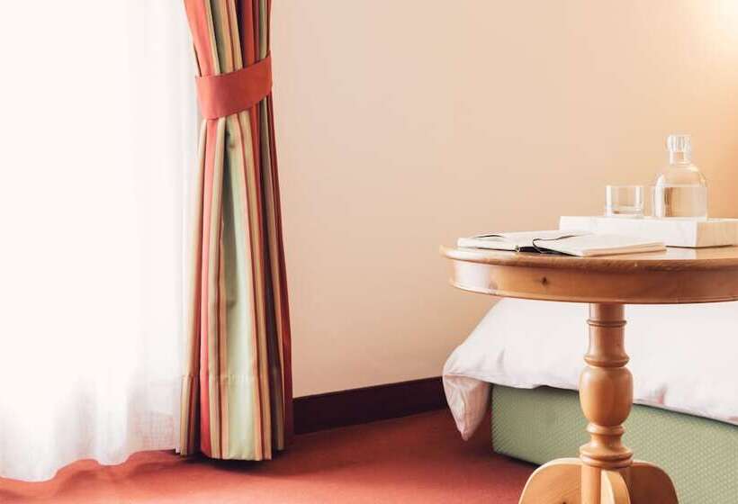 Номер Стандарт, Wellness Refugium & Resort Hotel Alpin Royal   Small Luxury Hotels Of The World